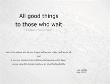Tablet Screenshot of kueng.com